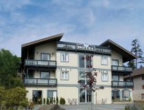 The Heron's Landing Hotel